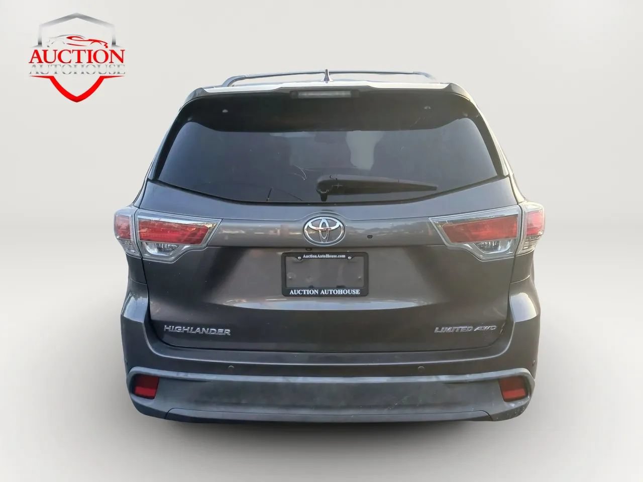 Used 2016 Toyota Highlander Limited Platinum AWD/4WD image 6