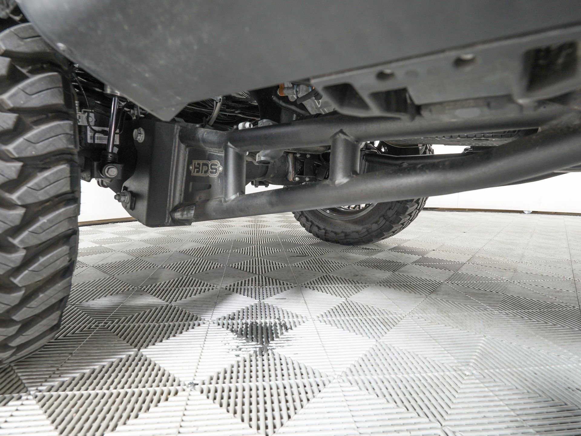 Used 2025 RAM 3500 Limited image 34