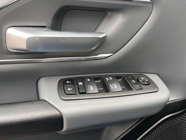 Used 2022 RAM 1500 Big Horn image 20