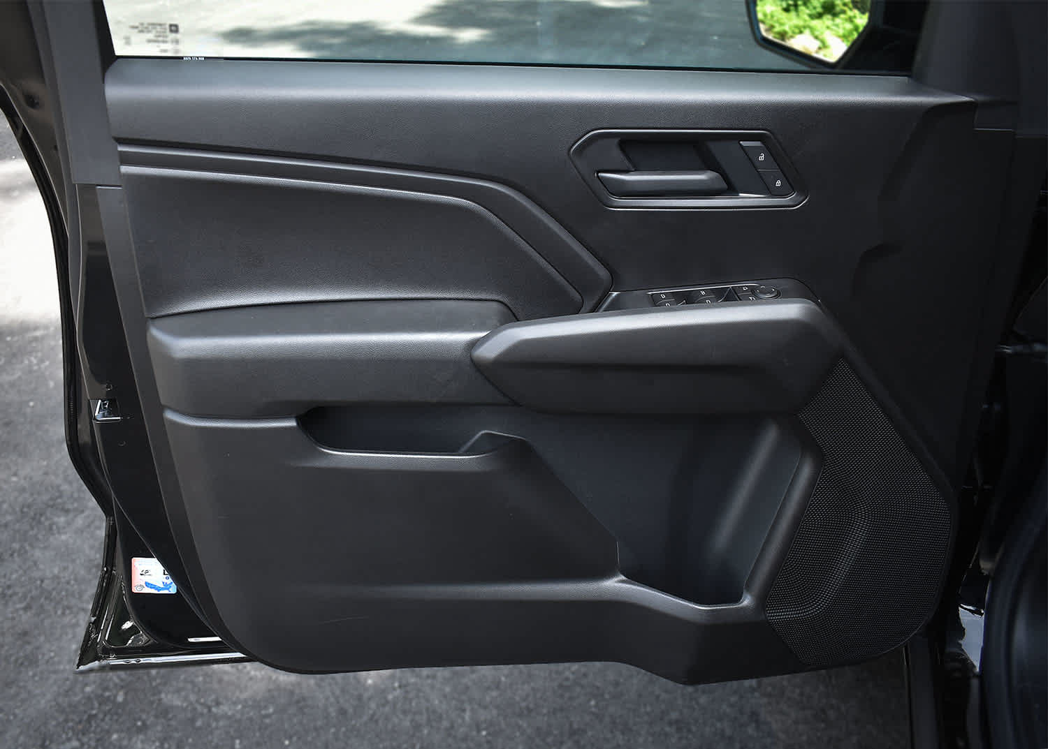 New 2026 Chevrolet Colorado Trail Boss AWD/4WD image 27