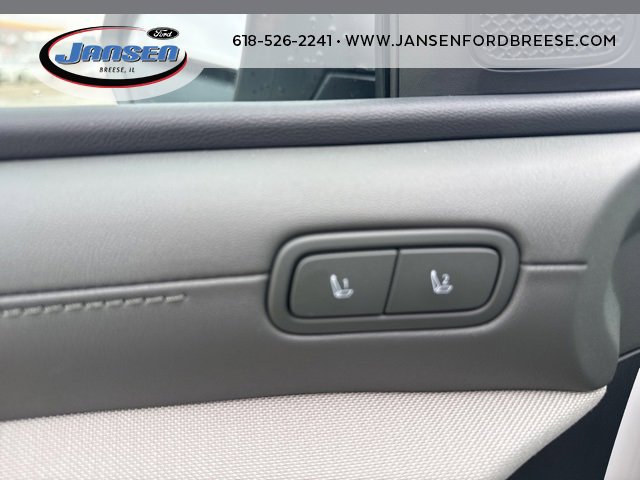 Used 2025 Hyundai Tucson Limited image 9