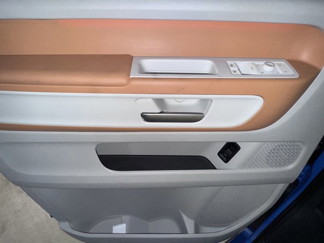 New 2025 Volkswagen ID. Buzz 1st Edition image 52