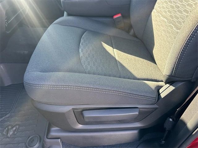 New 2026 RAM 2500 Tradesman w/ Power Wagon Package image 12