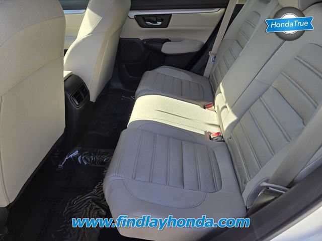 Certified 2018 Honda CR-V LX image 14