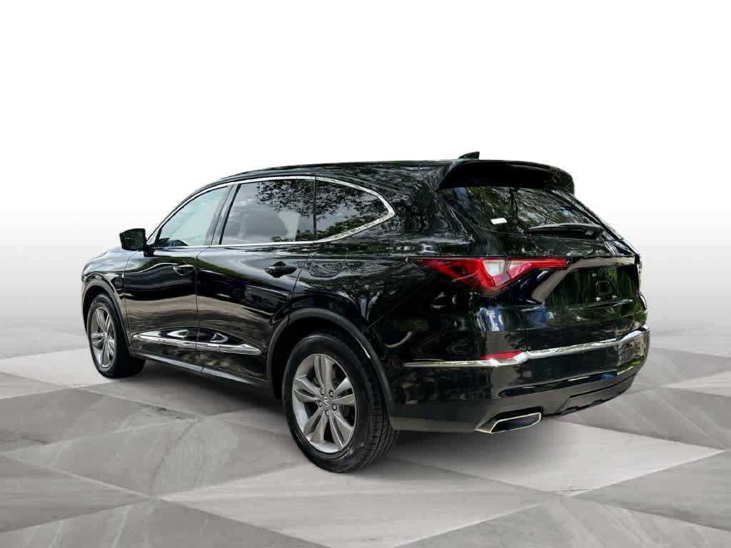 Used 2023 Acura MDX SH-AWD image 6