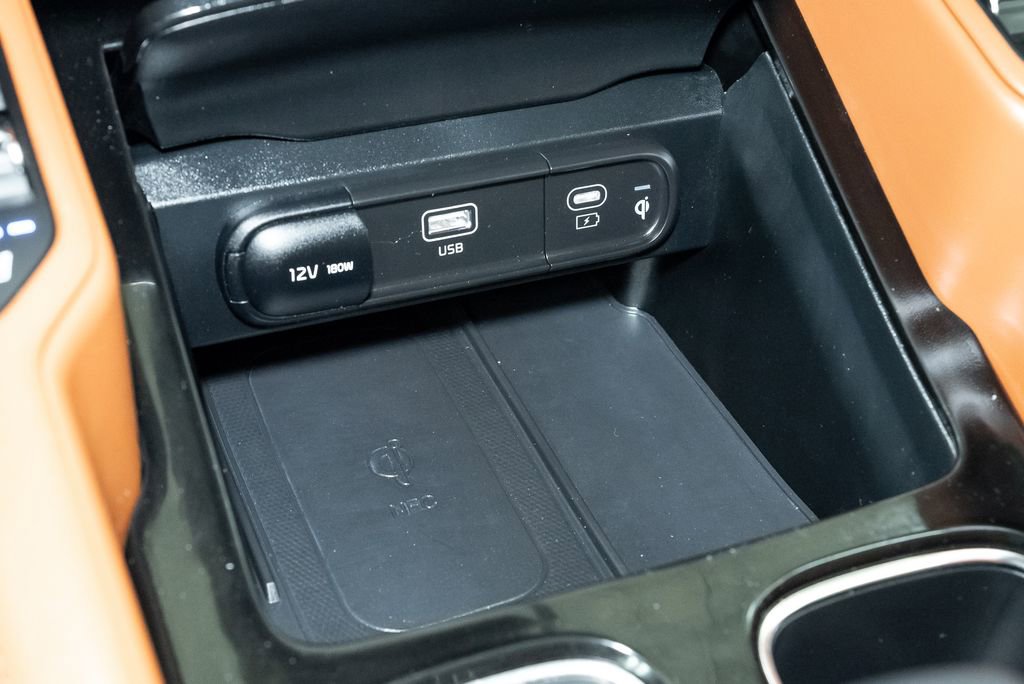 Certified 2025 Kia Telluride SX Prestige X-Line image 24