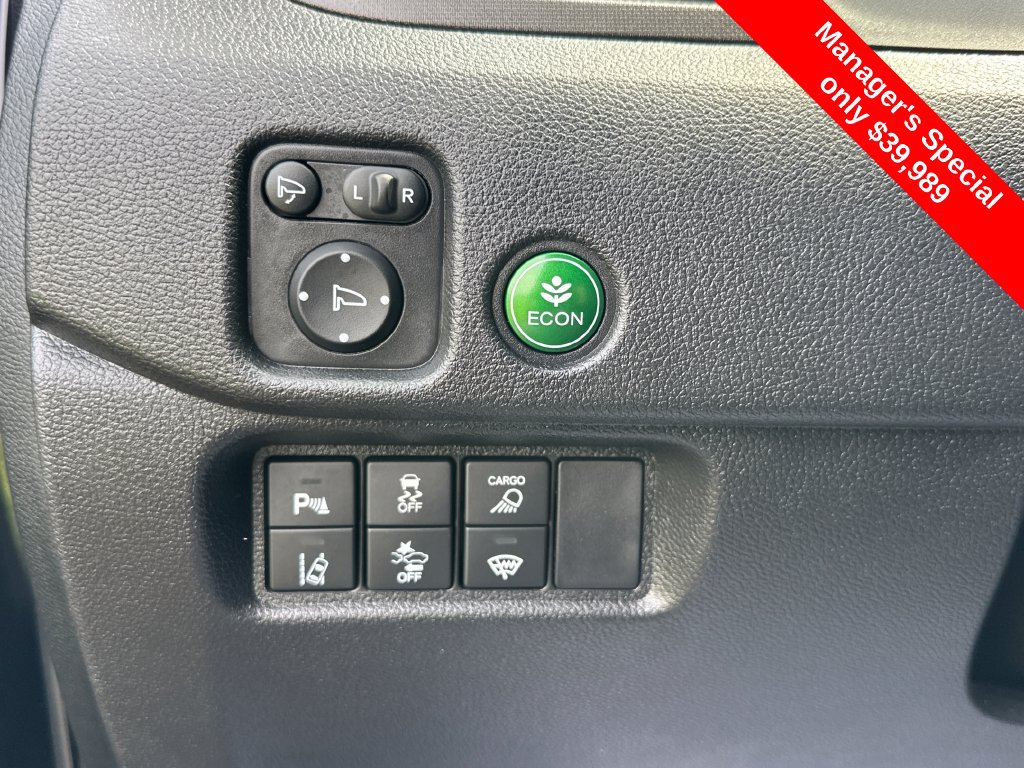 Used 2025 Honda Ridgeline TrailSport+ image 19