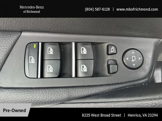 Used 2018 BMW 540i xDrive AWD/4WD image 22