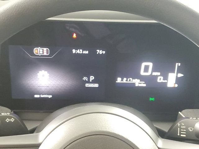 New 2026 Nissan Kicks SV w/ Cold Weather Package FWD image 21