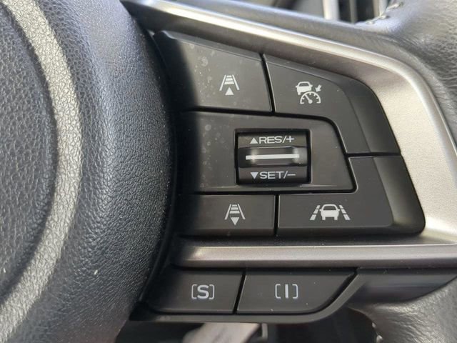 Used 2019 Subaru Forester Premium w/ Popular Package #1 AWD/4WD image 22