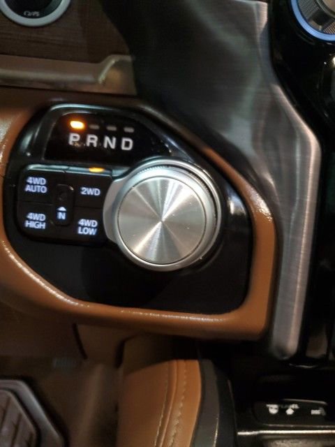 Used 2019 RAM 1500 Limited image 25