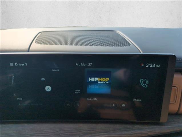 New 2026 Hyundai Santa Fe Calligraphy image 12