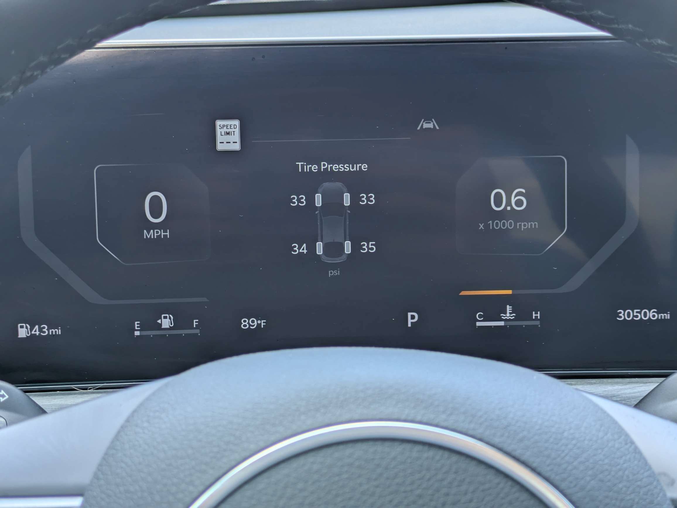 Certified 2025 Kia K5 EX FWD image 33