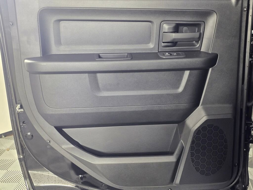 New 2026 RAM 5500 Tradesman w/ Chrome Appearance Group image 31