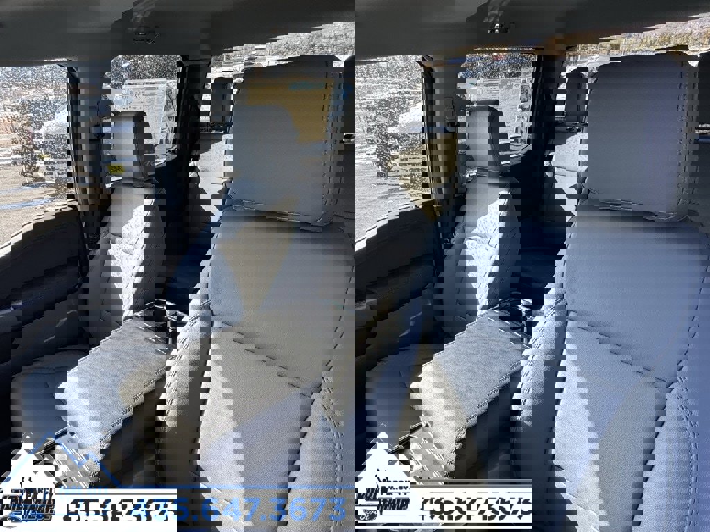 New 2025 Ford F150 Lightning Flash image 44