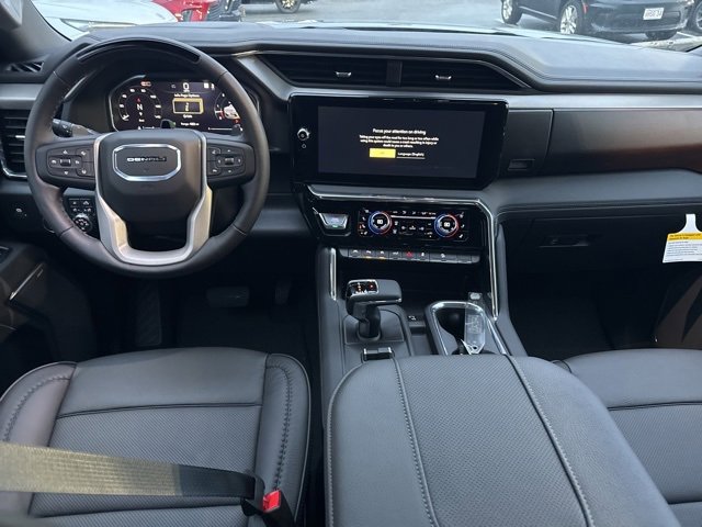 New 2026 GMC Sierra 1500 Denali image 29