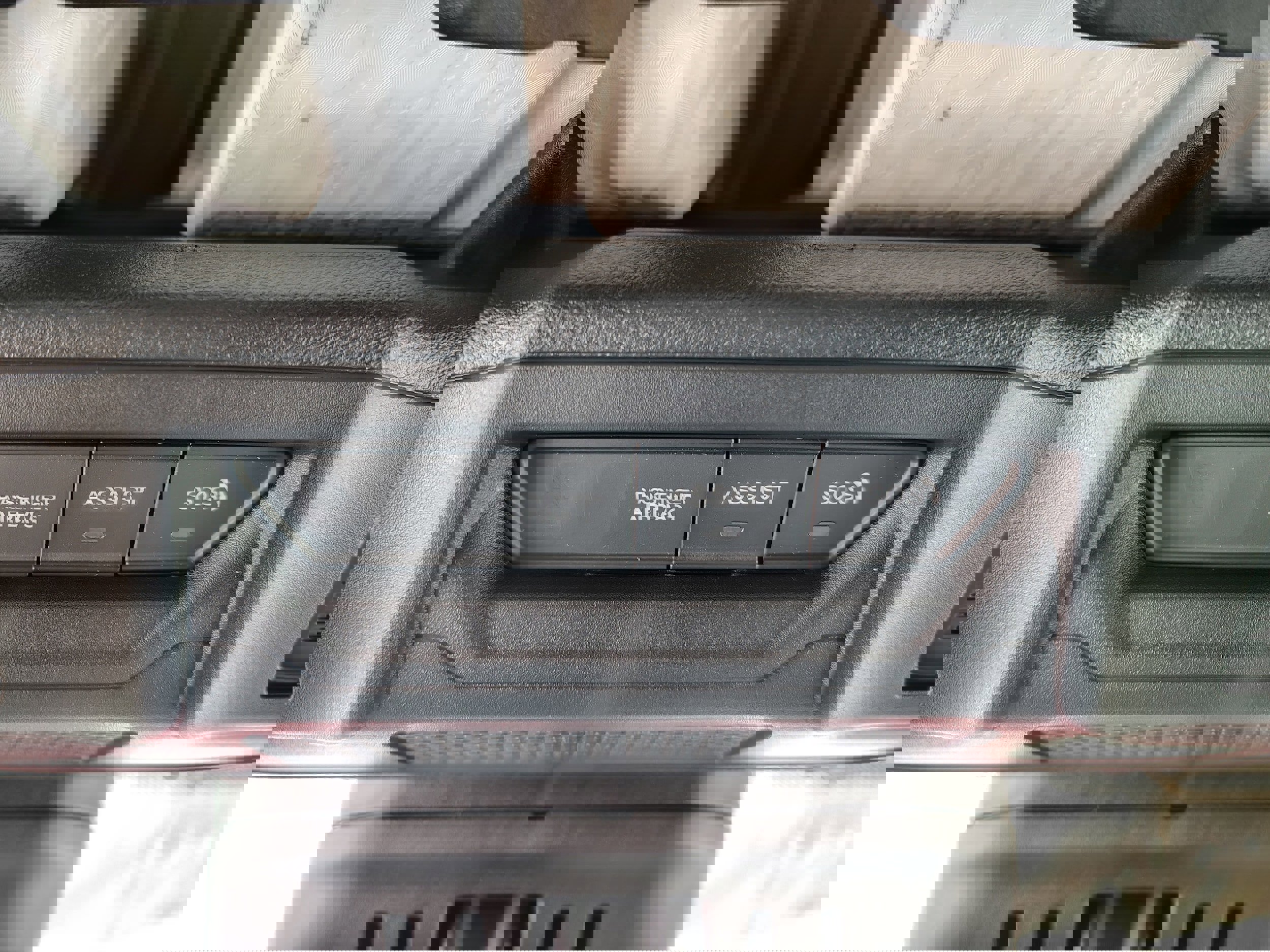 New 2026 Jeep Wrangler Unlimited Sport image 29