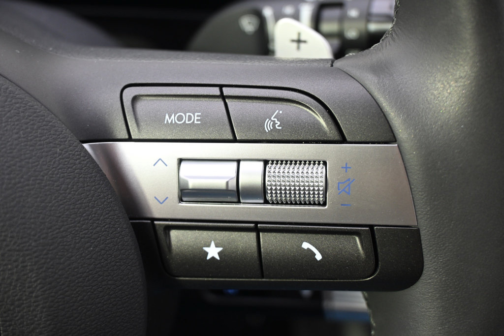 Used 2026 Hyundai Kona Limited AWD/4WD image 35