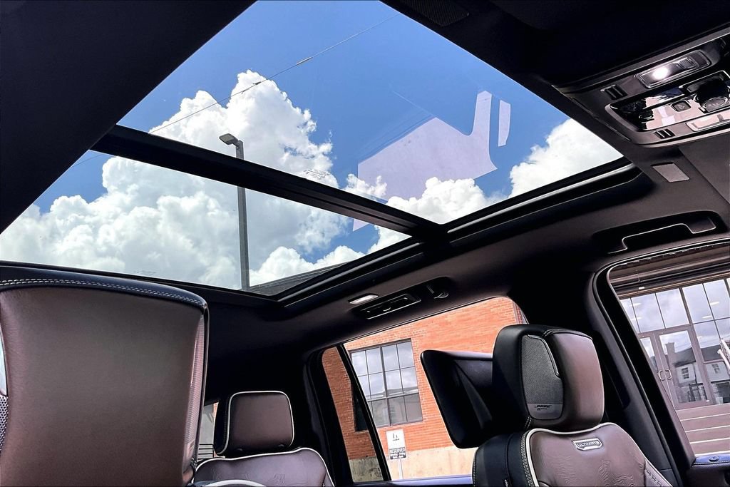 Used 2026 GMC Yukon XL Denali Ultimate w/ LPO, Floor Liner Package AWD/4WD image 24