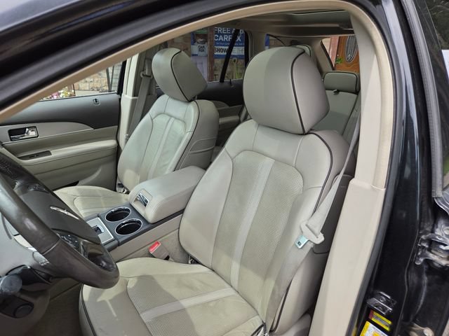 Used 2015 Lincoln MKX AWD w/ Equipment Group 101A image 17