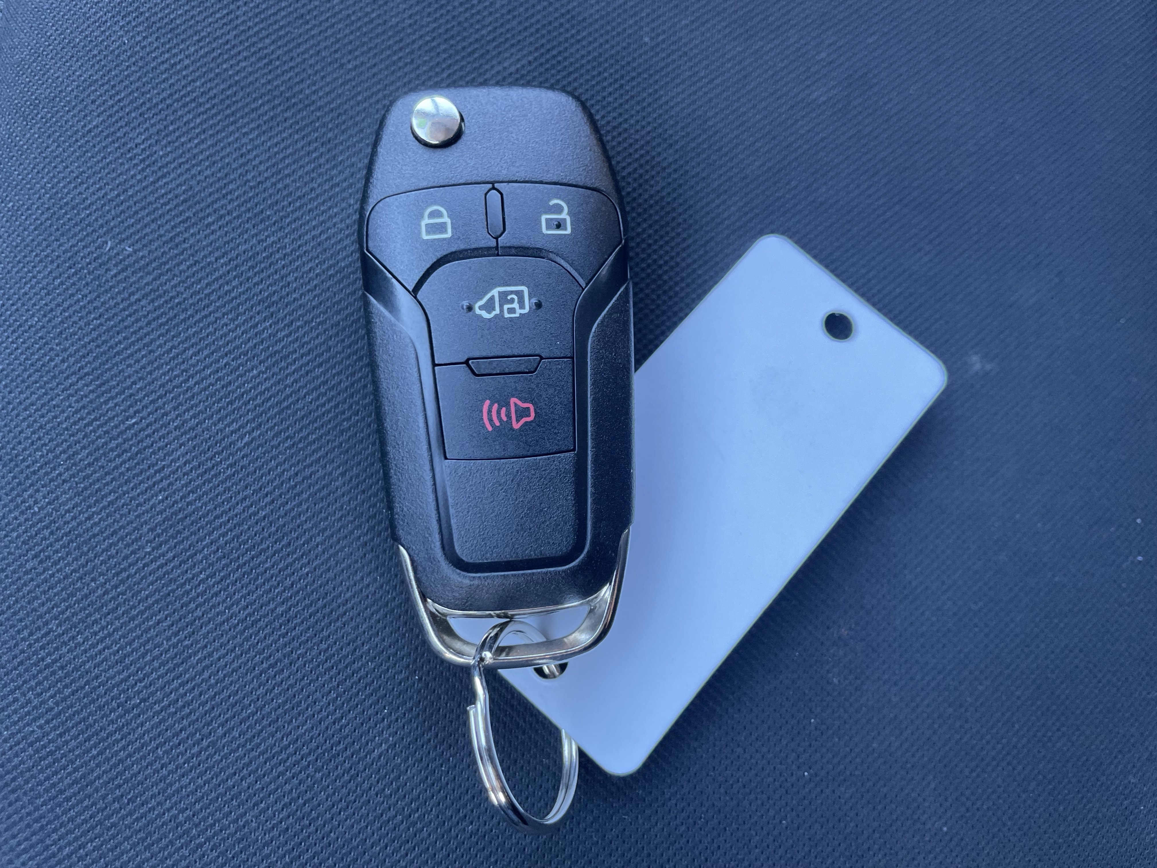 Used 2024 Ford Transit 250 Low Roof w/ Exterior Upgrade Package image 25