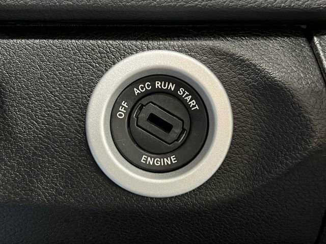 Used 2018 RAM 2500 Tradesman w/ Chrome Appearance Group image 17