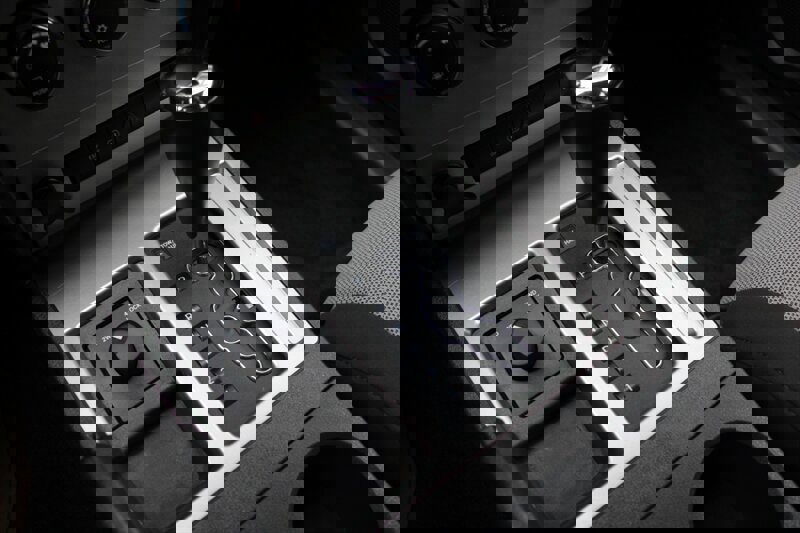 Used 2007 Dodge Nitro SXT image 8