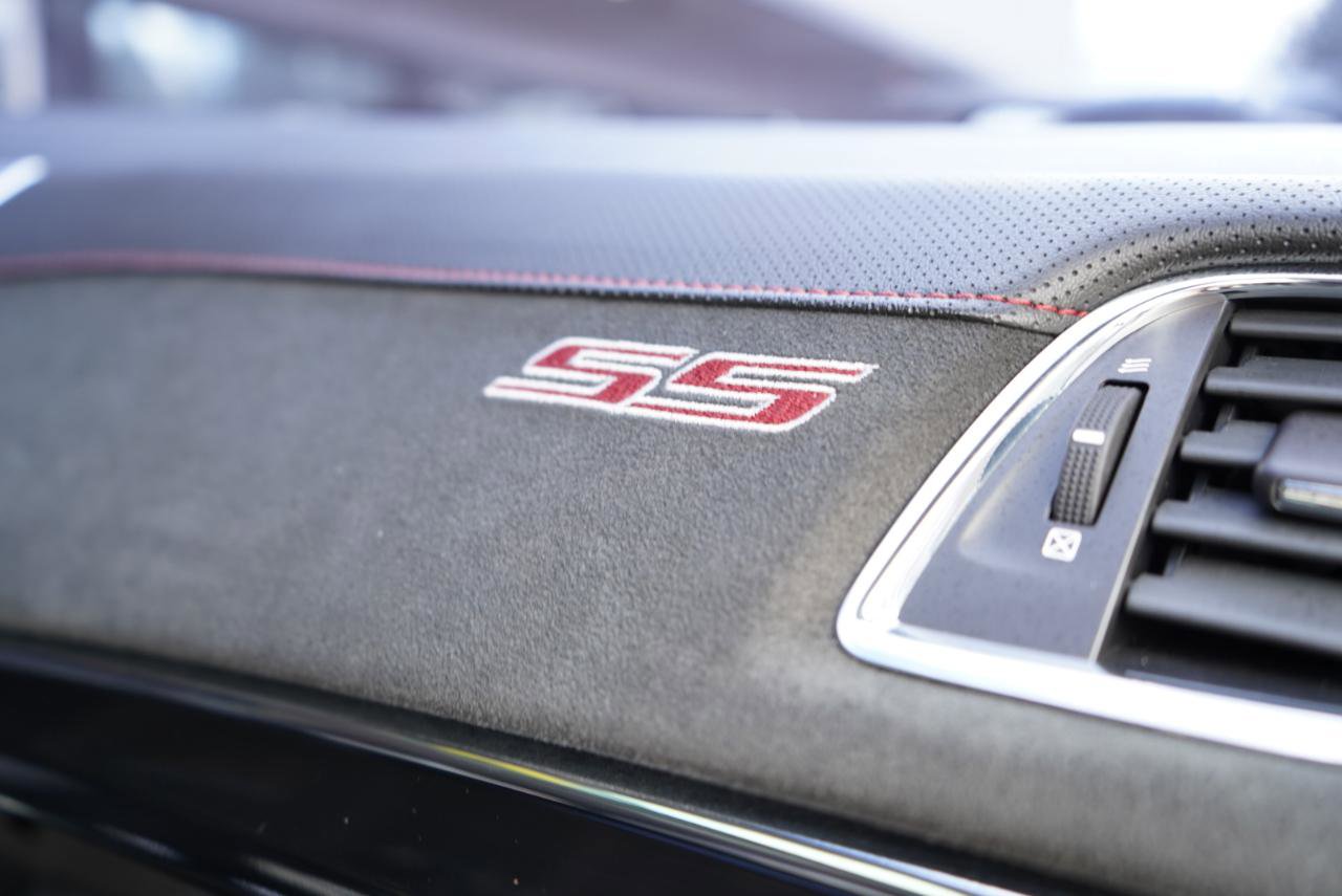 Used 2014 Chevrolet SS image 74