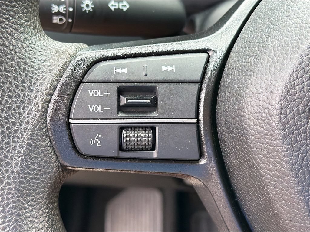 Used 2024 Honda Accord EX image 16
