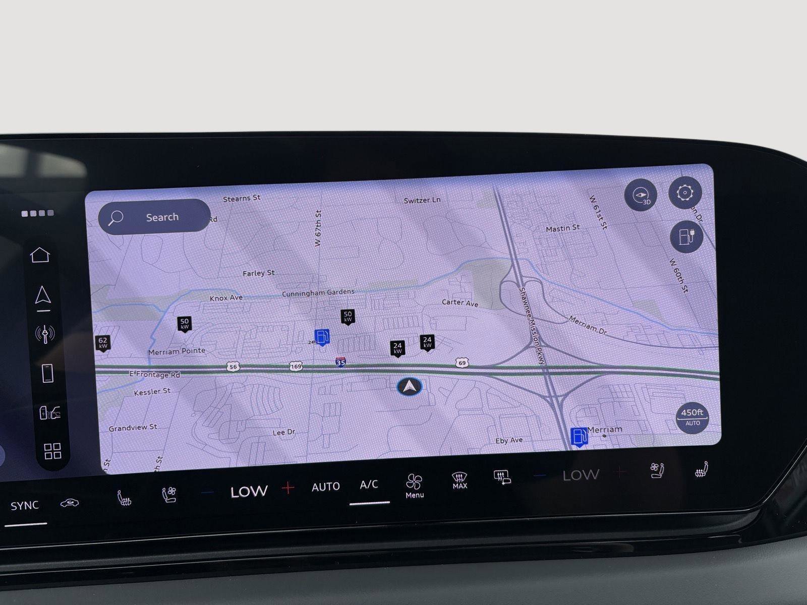 New 2027 Audi A6 e-tron Premium Plus image 15