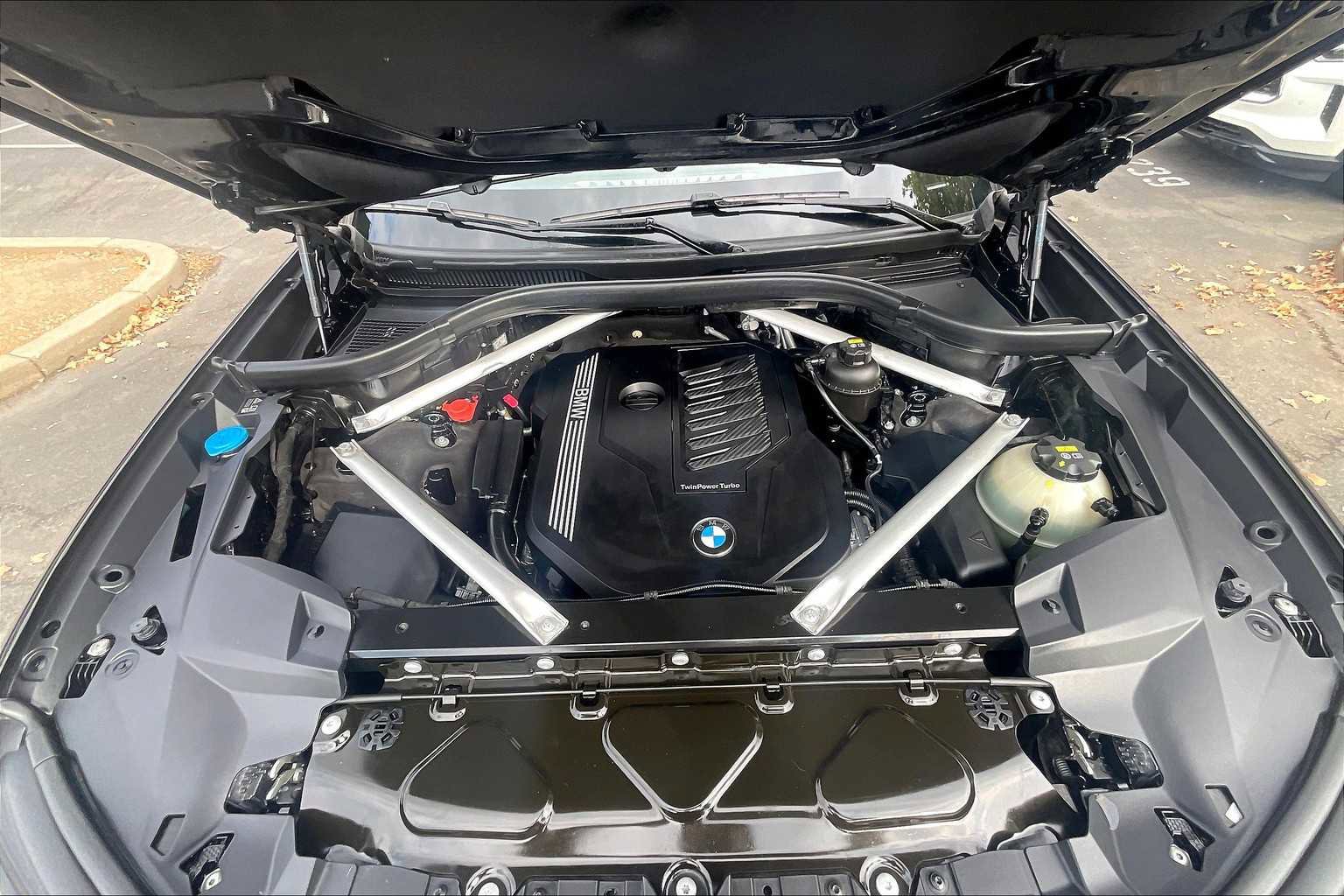 Used 2020 BMW X7 xDrive40i w/ Premium Package image 13