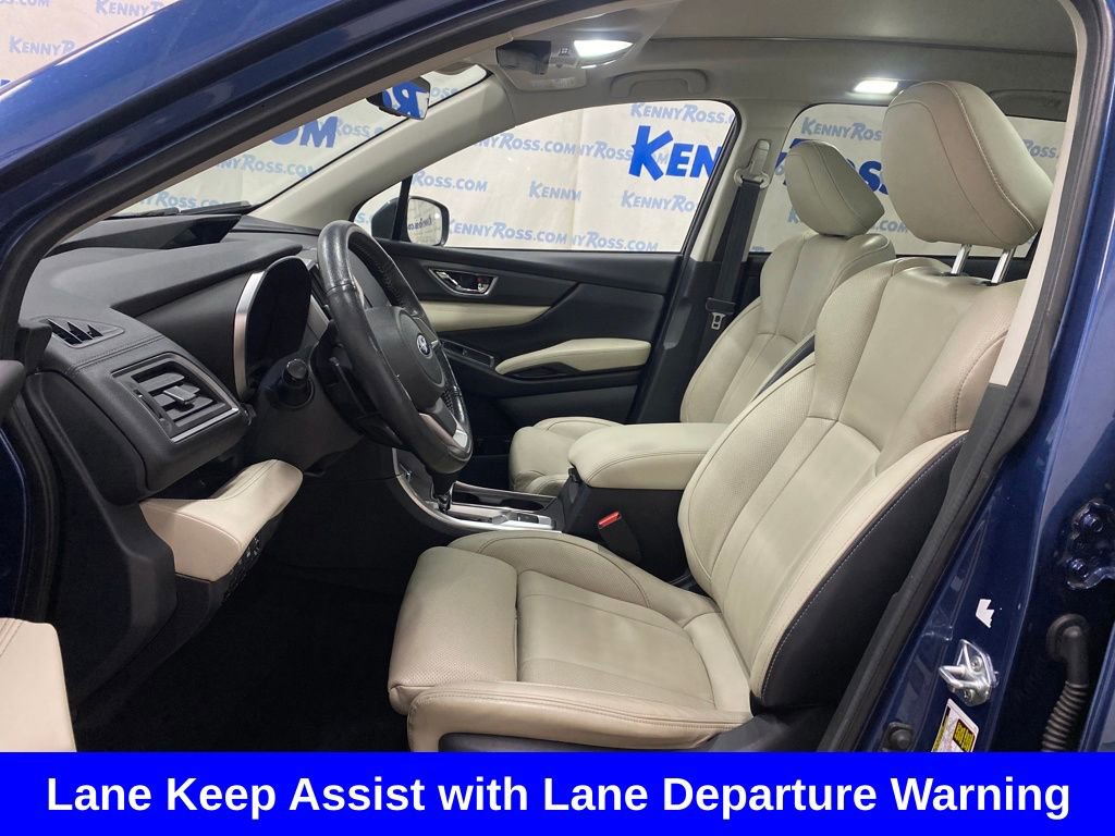 Certified 2022 Subaru Ascent Limited w/ Technology Package image 9