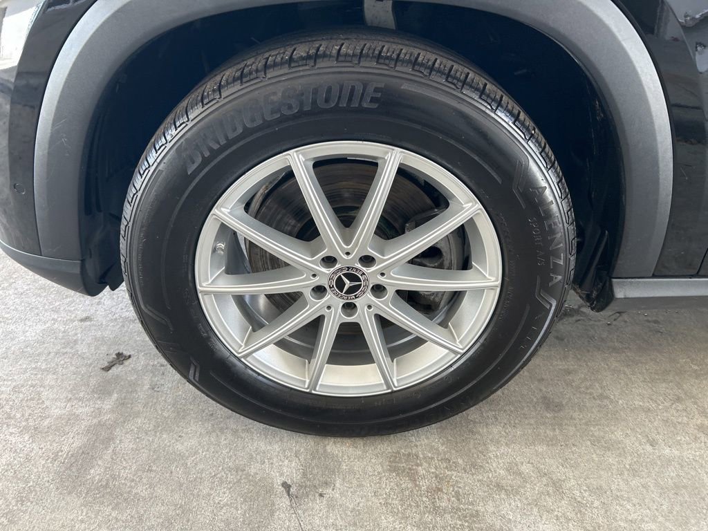 Used 2024 Mercedes-Benz GLE 450e 4MATIC image 15