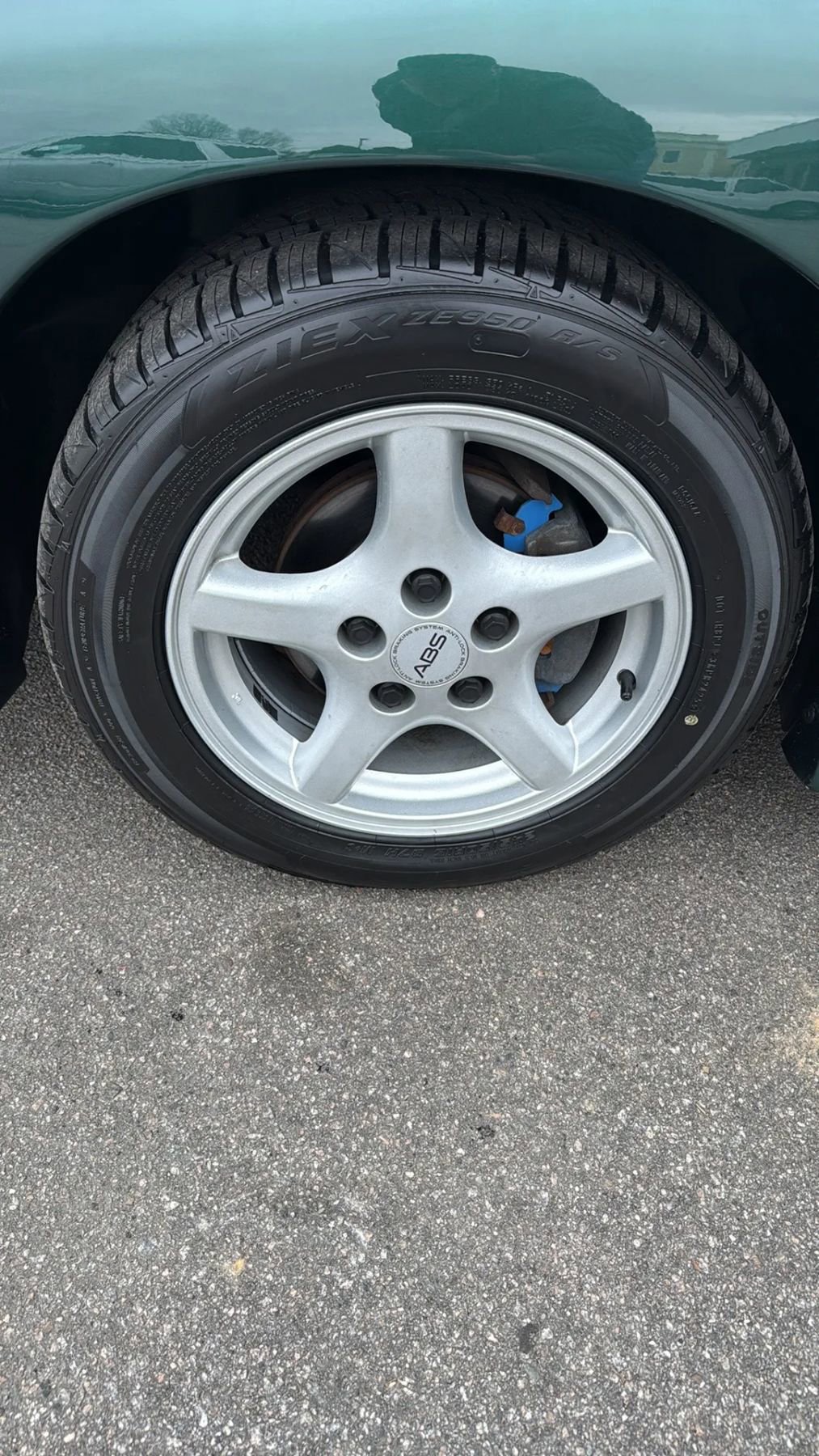 Used 1996 Pontiac Firebird Trans Am image 28