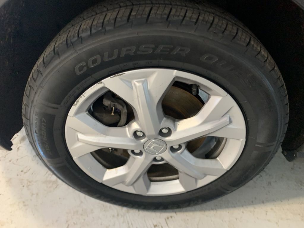 Used 2023 Honda HR-V LX image 26