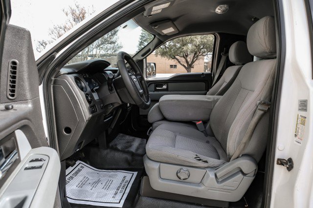 Used 2014 Ford F150 XL w/ Power Equipment Group image 3