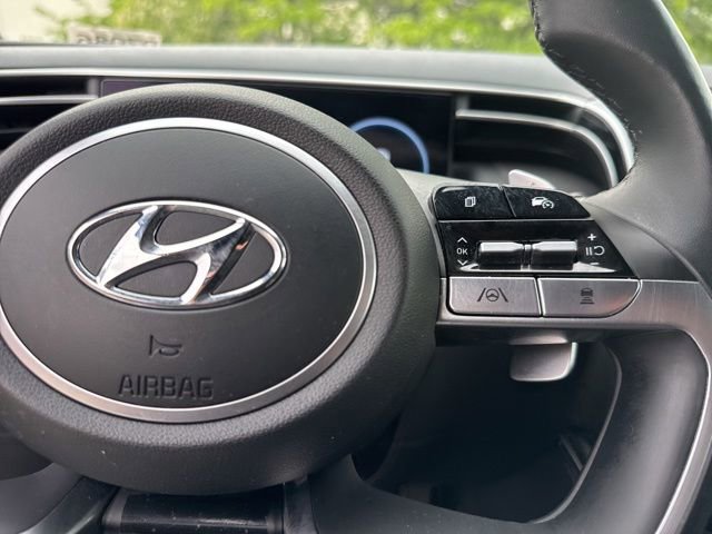 Used 2022 Hyundai Santa Cruz Limited w/ Winter Package AWD/4WD image 35