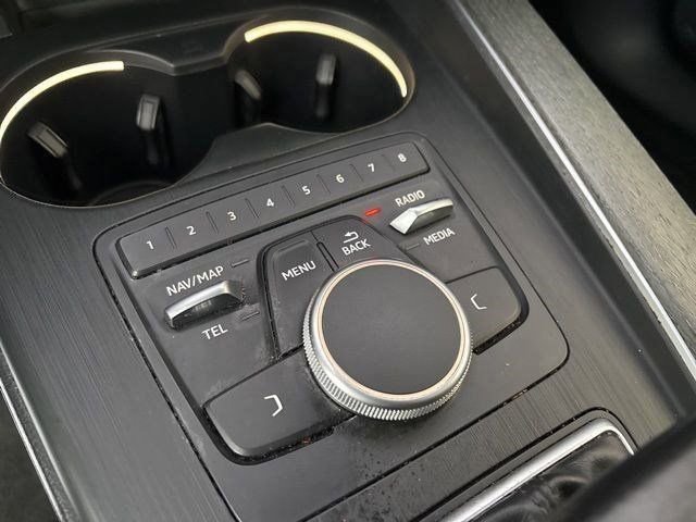 Used 2018 Audi A4 2.0T Ultra Premium image 24