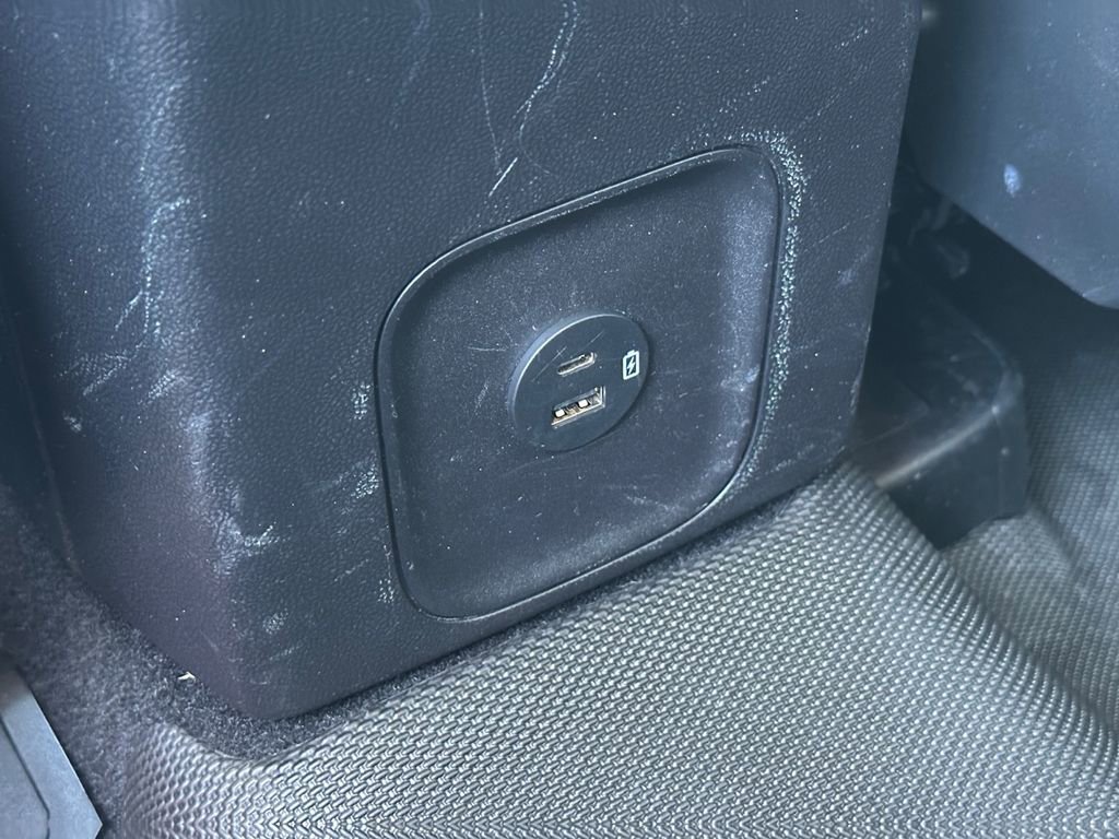 Used 2022 Ford Bronco Sport Big Bend w/ Convenience Package image 25