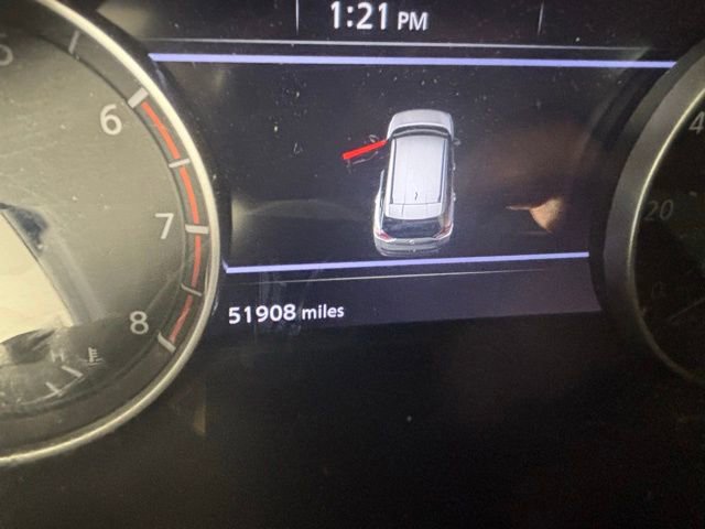 Used 2023 Nissan Rogue S image 13