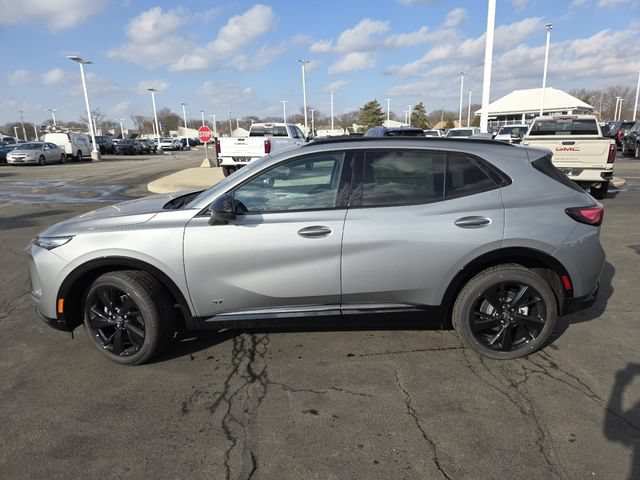New 2026 Buick Envision Sport Touring AWD/4WD image 25