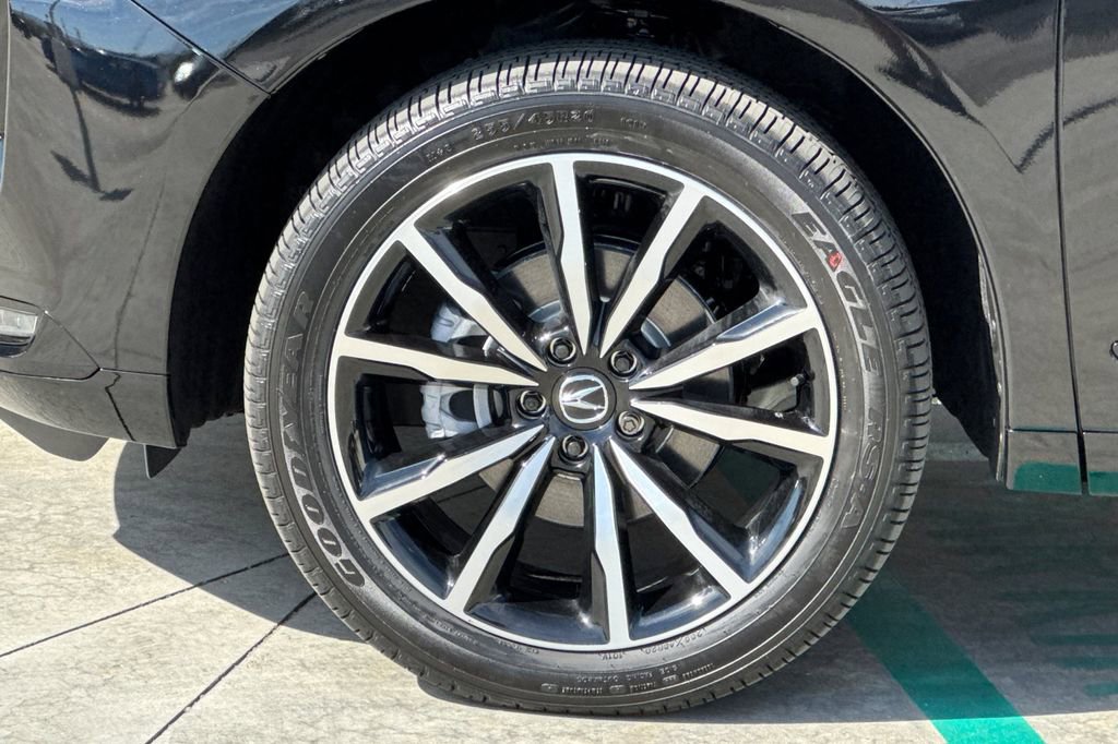 New 2026 Acura RDX A-Spec image 35