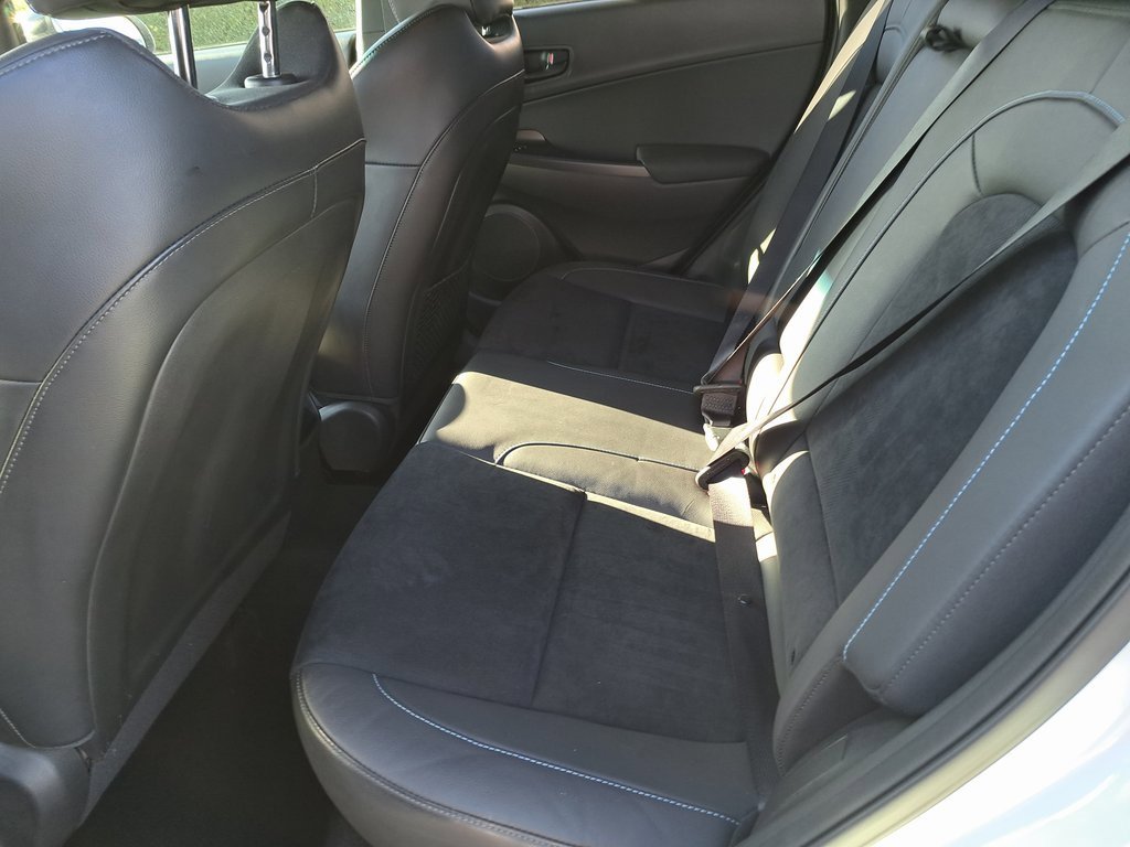 Used 2023 Hyundai Kona N image 28