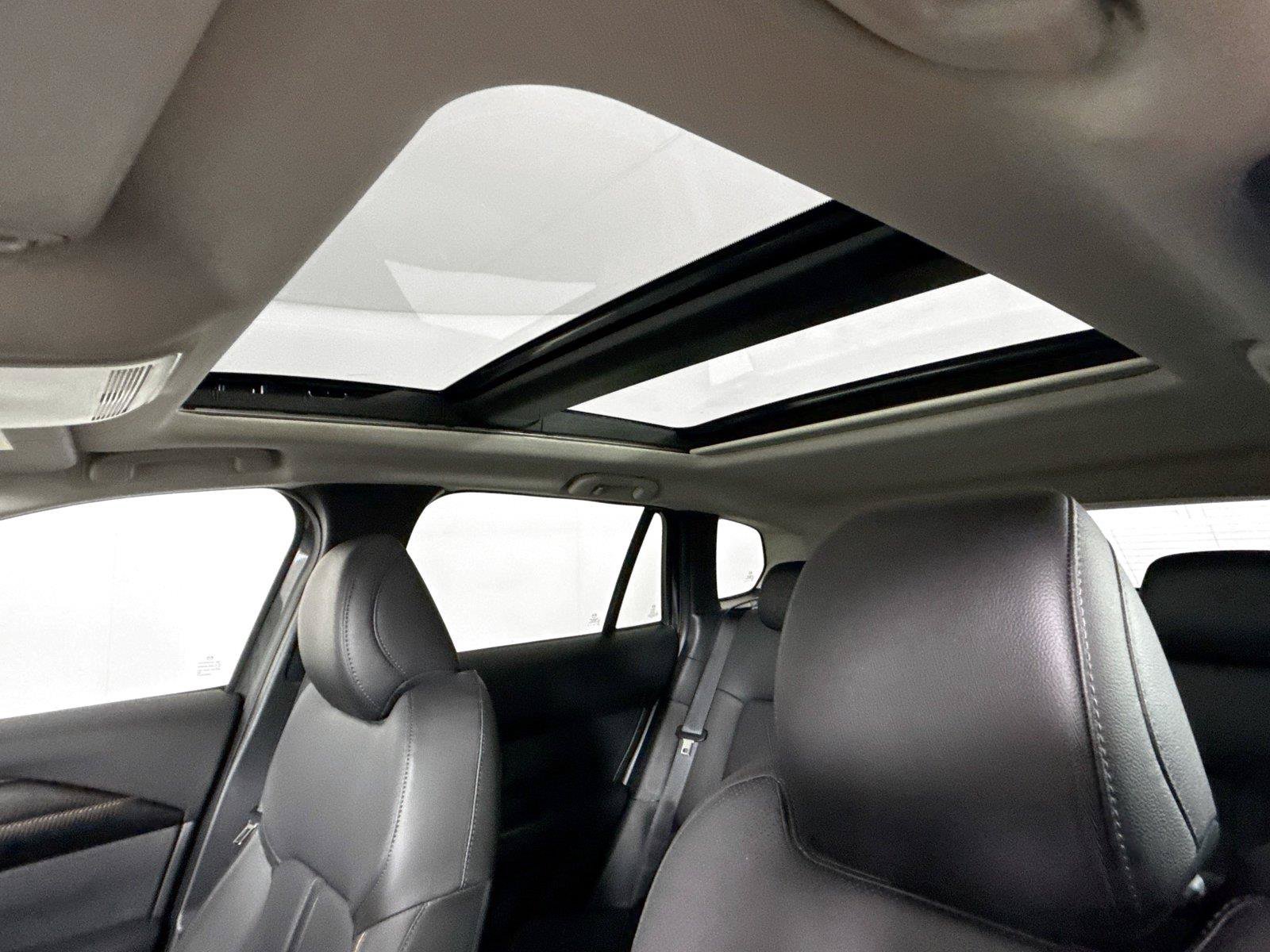 New 2026 MAZDA CX-50 AWD 2.5 S w/ Weather Package image 15