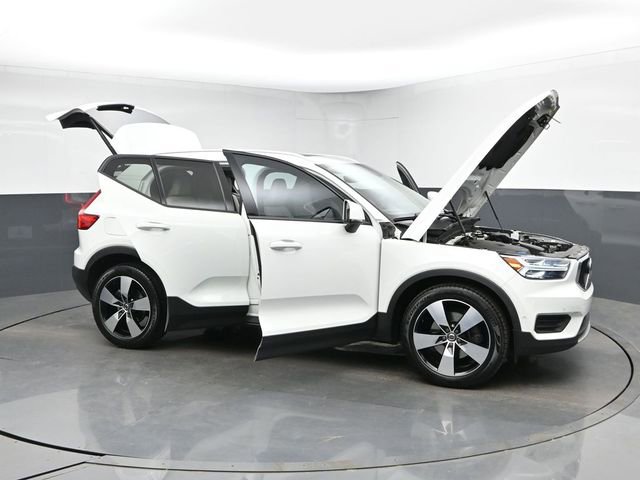 Used 2019 Volvo XC40 T5 Momentum AWD/4WD image 51