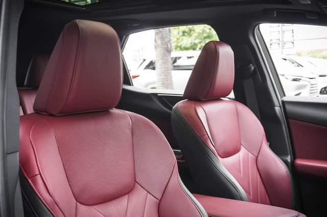 New 2026 Lexus NX 450h+ AWD w/ Luxury Package image 26