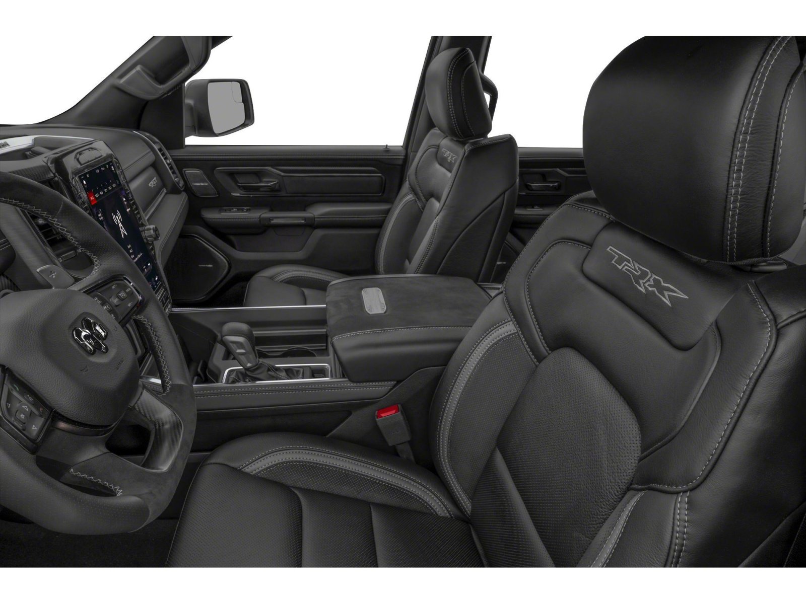 Used 2021 RAM 1500 TRX w/ TRX Level 2 Equipment Group AWD/4WD image 6