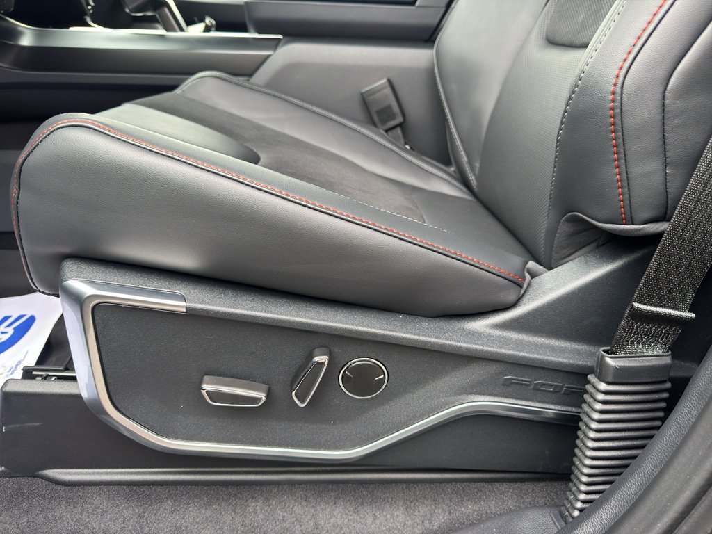 New 2026 Ford F150 Raptor image 20