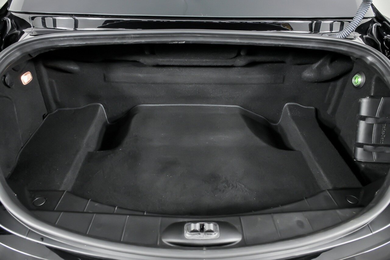 Used 2012 Mercedes-Benz SLS AMG Coupe image 17