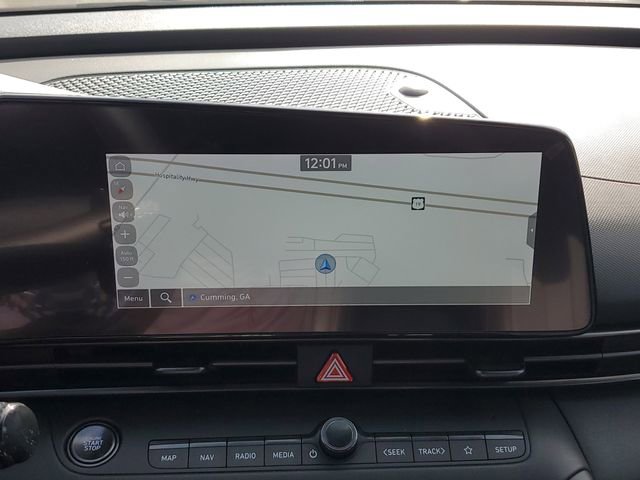 Used 2023 Hyundai Elantra N Line w/ Cargo Package image 26